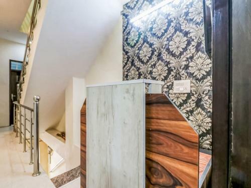 Oyo Flagship 83507 Hotel Jannat