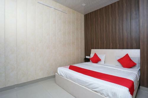Hotel Oyo 31100 My Dream Residency