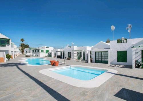 Apartamento Maresia