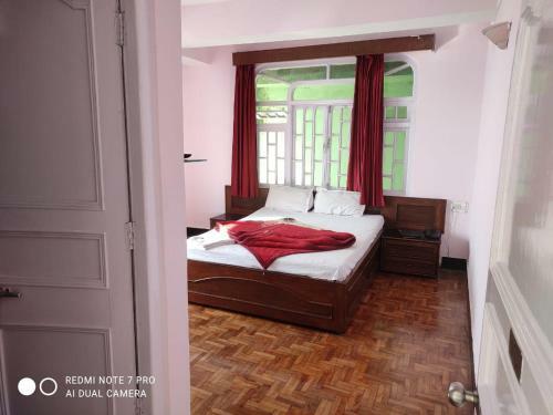 Hotel Mandala By Wb Economy