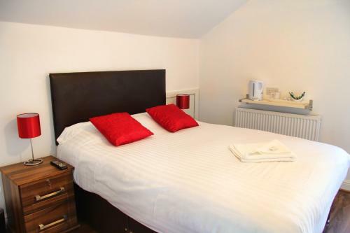 Hostal Ivy Mount Guest House