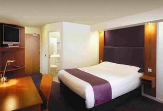 Hotel Comfort Inn Manchester North
