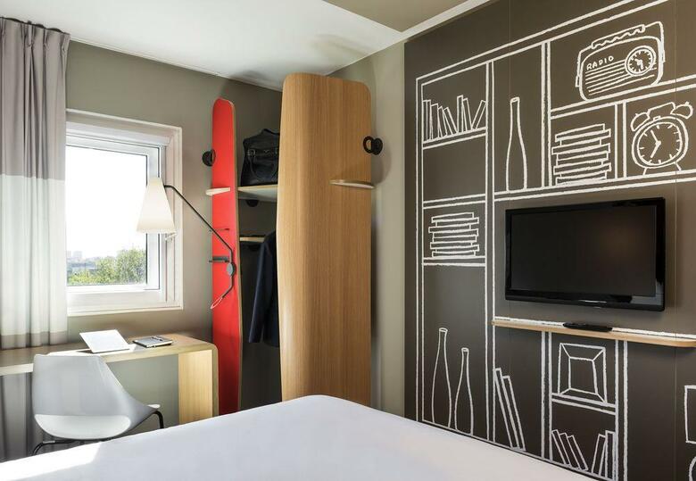 Hotel Ibis Manchester Centre Princess Street