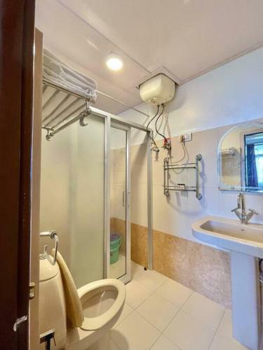 Apartamento Little Gangtok Appartments