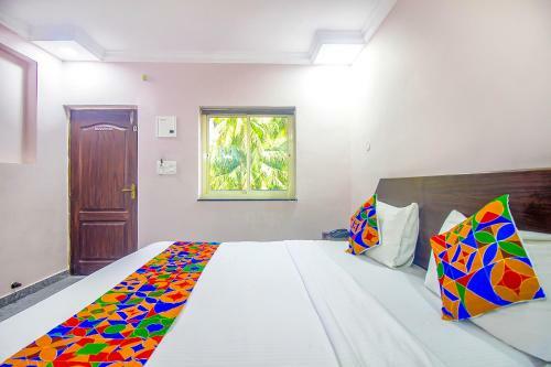 Fabhotel Raj Resort Calangute