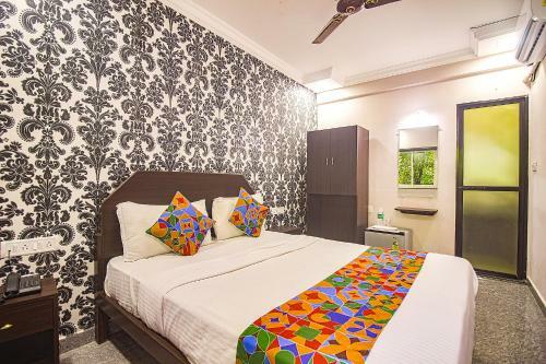 Fabhotel Raj Resort Calangute