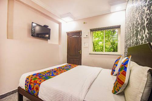 Fabhotel Raj Resort Calangute