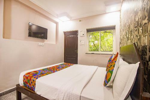 Fabhotel Raj Resort Calangute