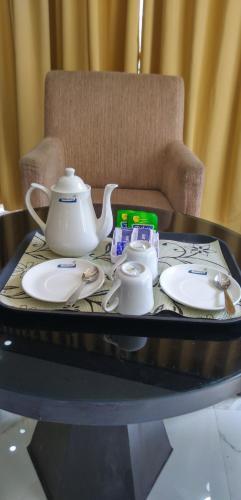 Ansh Hotel, Calangute,