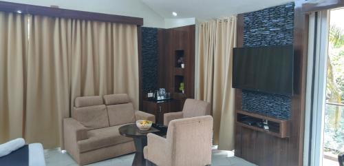 Ansh Hotel, Calangute,