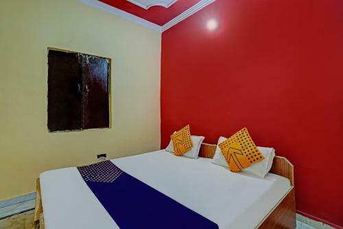 Spot On 75371 Hotel Devender