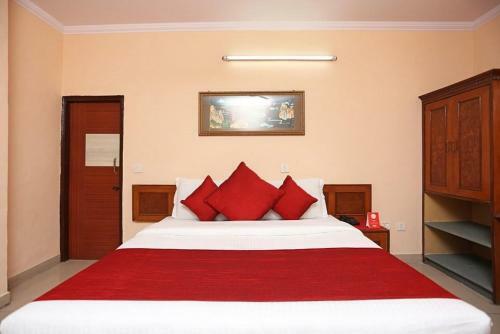 Bed & Breakfast Hotel Redbury