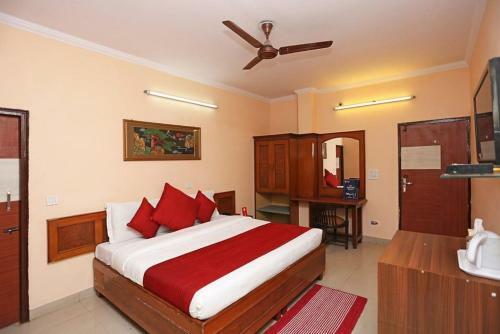 Bed & Breakfast Hotel Redbury
