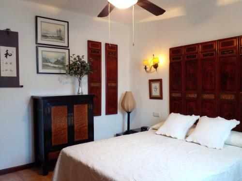 Chalet N� 7 Tajinaste
