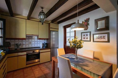 Chalet N� 7 Tajinaste