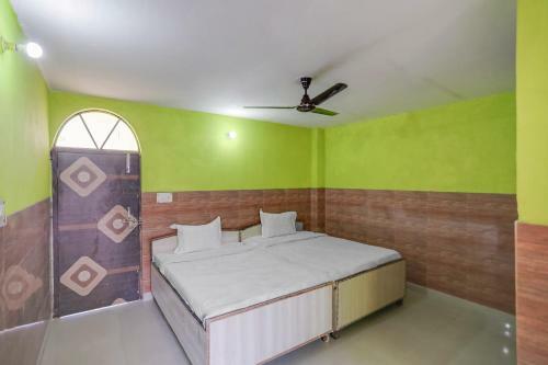 Hotel Spot On 79440 Dream Residency