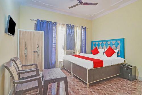 Oyo Flagship 83388 Sunder Hotel