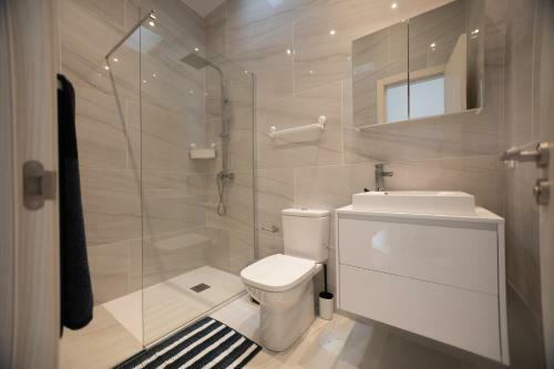Apartamento Atlantico Plaza 5 - 1 Bed - 1 Bath