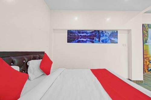 Oyo 85511 Hotel Yuvraj