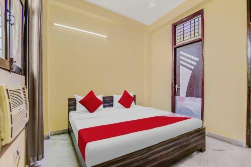 Hotel Oyo Flagship 83807 Krishna Palace