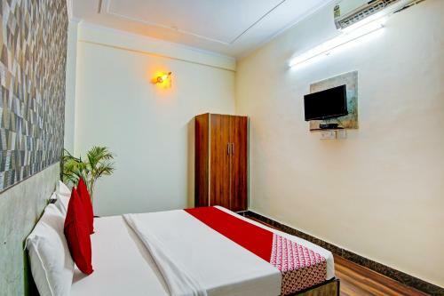 Hotel Oyo 47394 Skyy Inn
