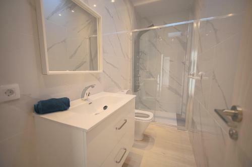 Apartamento Atlantico Plaza 1 - 3 Beds - 2 Baths