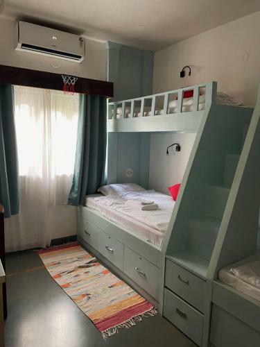 Villa La'more 3 Bhk Boutique Apartment