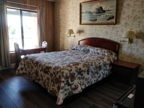 Hotel 7 Inn