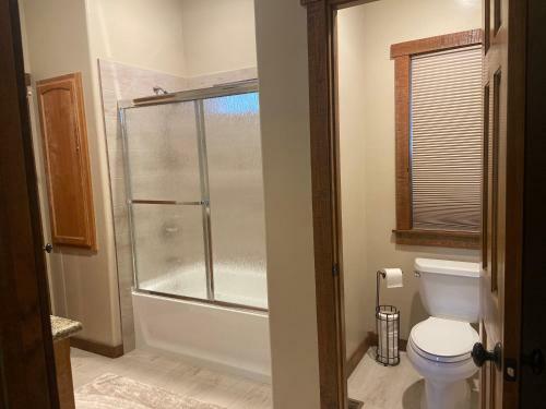 Beautiful Guesthouse In Crestline