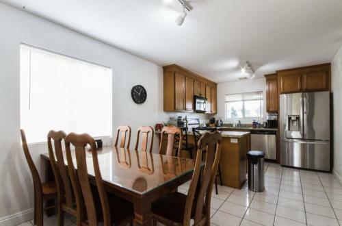 Central Oc Homestay