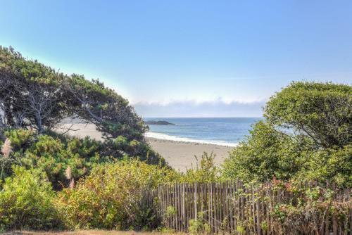Ocean Bungalow