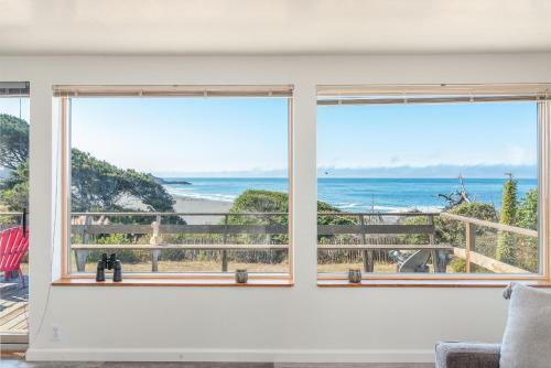 Ocean Bungalow
