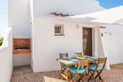 Apartamento Blue Moon 100 Mts From The Sea