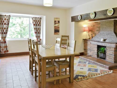 The Cottage