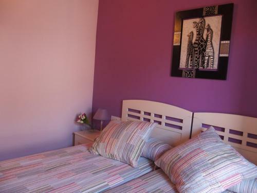 Agroturismo Casa Rural Txolinenea
