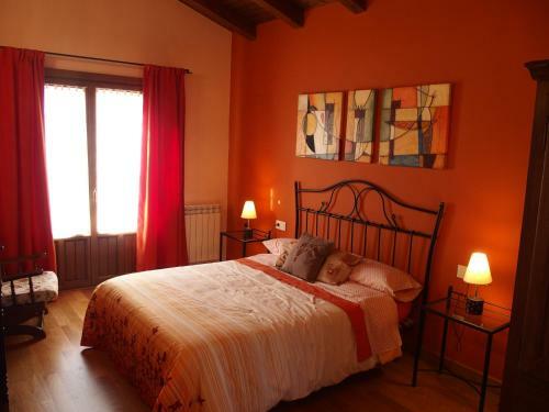 Agroturismo Casa Rural Txolinenea