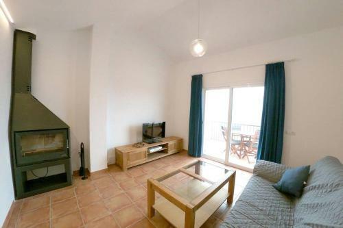 Apartamento Piso En Primera Linea de Mar - Ca Na N�ria