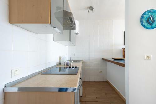 Apartamento The Blue Anchor Spectacular Sea View