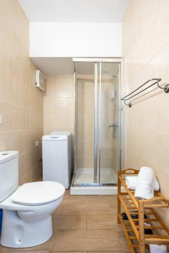 Apartamento The Blue Anchor Spectacular Sea View