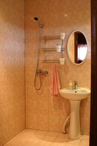 Homestay Metsaveere Turismitalu