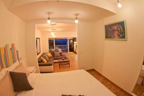 Apartamento Relaxing Over The Sea