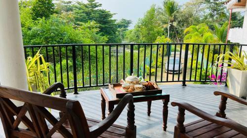 Hostal Villa Sp 41
