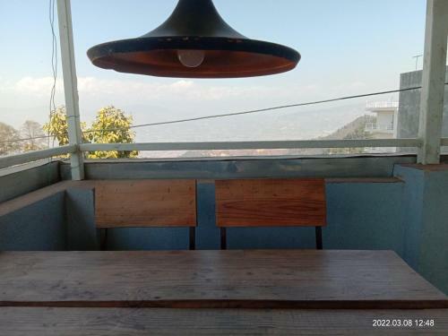 Hotel 7 Km Hill Station Resort