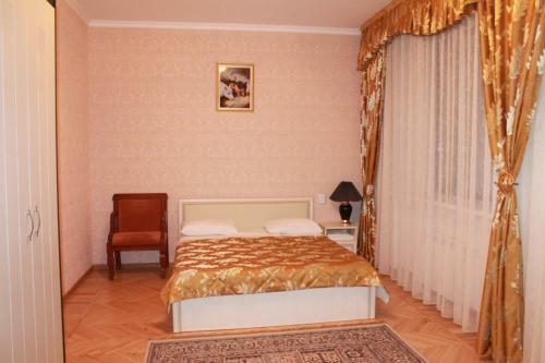 Residence Hotel