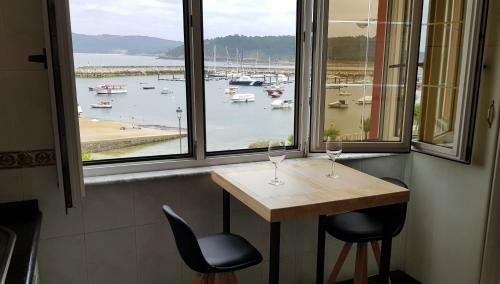 Apartamento Capricho de Mux�a