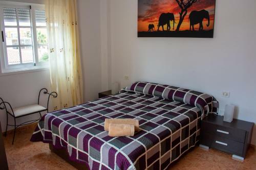 Apartamento Tamaide Paradise C