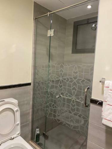 Apartamento Luxury 1-bedroom Flat In Private Compound.