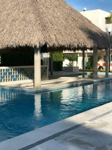 Villas Velato Acapulco Diamante