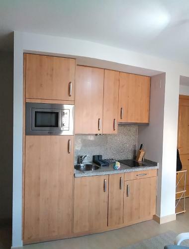 Apartamento Snow In Miramar