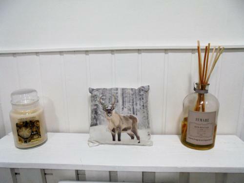 Apartamento de Lujo En Sierra Nevada